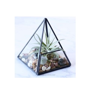 New Stylish handmade Metal and <b>Glass</b> candle <b>Lantern</b> Indian Factory Latest Designer Candle <b>Lantern</b> For Home & Wedding Decoration - Product Image 1