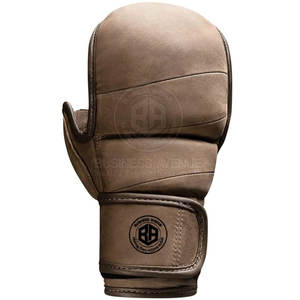 Guantes de Piel Premium para Sparring, Guantes de Alta Calidad, Guantes de Sparring Recién Llegados en Existencia - Product Image 4