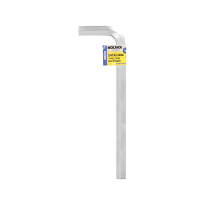 Chiave Allen Lunga in Acciaio Cromo Vanadio Professionale 7,0 mm - Product Image 5