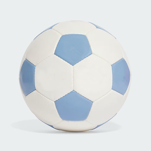 Balón de fútbol cosido a mano duradero de alta retención con superficie de PU importada para entrenar y jugar fútbol de estilo argentino - Product Image 1