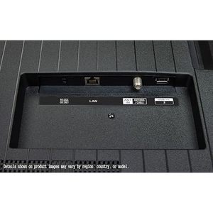 Mini TV LED 4K Inteligente de 85 Pulgadas con Definición 2K, Audio/Video y Control por Voz, Fuente de Alimentación de 12V - Product Image 6