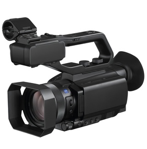 Videocámara Profesional 4K HDR para Transmisión con Sensor CMOS Apilado de 1.0 Pulgadas – Cámara de Video de la Serie Elite con AF Híbrido Rápido - Product Image 5