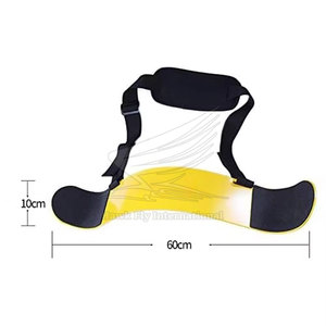 Equipo de Gimnasio para Levantamiento de Pesas, Brazalete Protector, Material de Poliéster Antideslizante, Personalizable, Alta Calidad, Venta al Por Mayor - Product Image 5