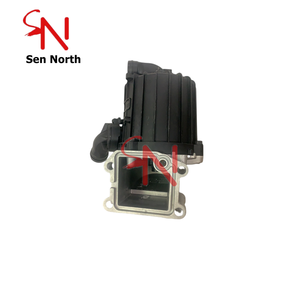 21373547 séparateur d'huile 22877306 20532891 Ventilation du carter D13 MP8 pièces de moteur appliquer pour VOLVO utiliser pour camion <span class=keywords><strong>Mack</strong></span> - Product Image 1