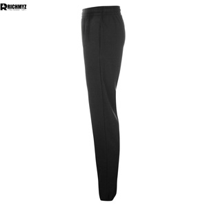 Trajes Deportivos Personalizados para Hombre a Precio de Fábrica, Ropa Deportiva Transpirable con Cremallera, Trajes Deportivos de Contraste de Color Personalizados de Venta Caliente - Product Image 5