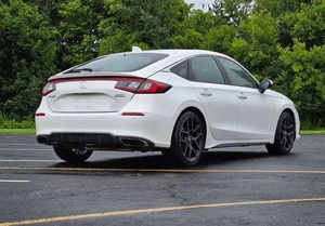 Honda Civic Hatchback Sport Touring d'occasion 2022 - Product Image 4