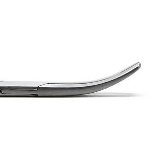 Instrumento médico Pinzas de pinza de corona dental Instrumentos de calidad superior Pinzas de pinza de corona de Pakistán - Product Image 5