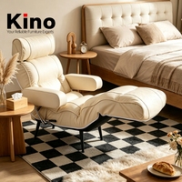 Fauteuil inclinable zéro gravité Kino OEM ODM pour projets hôteliers et villas commerciaux – Chaise longue de luxe sur mesure, vente en gros directe usine