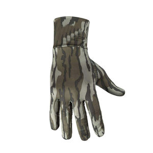 ถุงมือฤดูหนาวคุณภาพดีที่สุด ผลิตตามสั่ง ระบายอากาศได้ดี สวมใส่ง่าย ผ้าโพลีเอสเตอร์นุ่ม ดีไซน์ทันสมัย ทนทาน กันลื่น ปรับแต่งได้ - Product Image 4