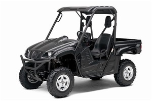 2026 Rhino 700 FI Auto 4x4 Nuevo Vehículo Utilitario UTV Todoterreno Listo para Exportación - Product Image 3
