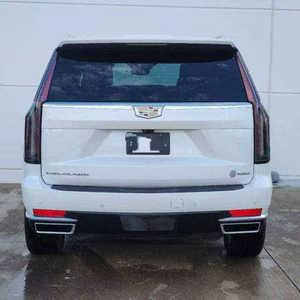 Titre de propriété propre pour Cadillac Escalade Premium Luxury SUV d'occasion - Product Image 5