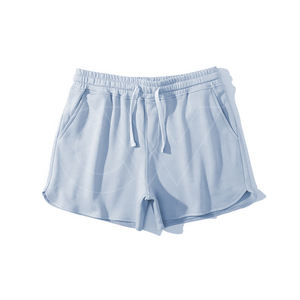2024 Logo personnalisé conception léger femmes Shorts nouveau meilleur prix haute qualité Yoga été Shorts - Product Image 5