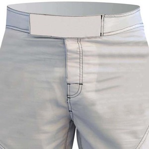 Top Tendance Haute Qualité Hommes MMA Shorts À La Mode En Gros Arts Martiaux Vêtements De Combat Bas quantité minimale de commande Pas Cher Prix Stretch pour - Product Image 5
