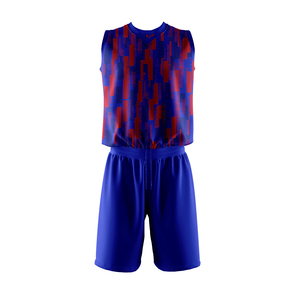 Meilleur prix, nouvelle arrivée, vêtements de sport 100% polyester, uniforme de volley-ball, ensembles imprimés, style - Product Image 6