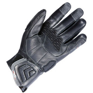 Gants de motocross de haute qualité, tendance, en coton et élasthanne, respirants, durables, pour le sport et les activités de plein air, logo et design personnalisés - Product Image 2