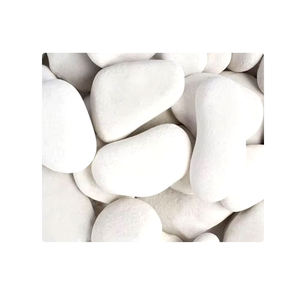 Pierres de galets naturelles écologiques Aménagement paysager et utilisation décorative Différentes tailles et couleurs Approvisionnement direct en usine - Product Image 5