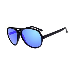 Anti-UV Cycling <b>Aviation</b> <b>Sunglasses</b> Casual <b>Style</b> Plastic Pilot Glasses - Product Image 2