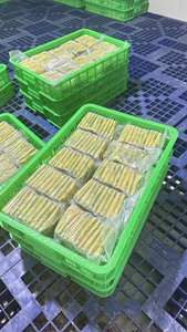 น้ำซุปข้นอโวคาโดแช่แข็งจากเวียดนาม100% เนื้อเนียนจากธรรมชาติพร้อมใช้งาน - Product Image 6