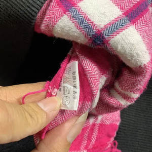 Sudadera con Capucha de Forro Polar de Alta Calidad, Estampado Digital, Corte Holgado, Color Sólido para Invierno, con Motivo Bordado y Borde Desgastado - Product Image 6