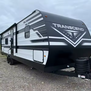 Autocaravanas Grand Design RV Transcend al por Mayor para Viajes Familiares y Diversión al Aire Libre a Precios Inmejorables - Product Image 4