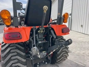 เครื่องตัดหญ้า Kubota ใช้แล้วและใหม่ - Product Image 2