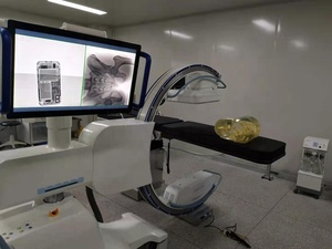 שולחן הפעלה אורטופדי מקצועי תואם עם סיבי 3D c-זרוע-פחמן עבור 360 ° - Product Image 4