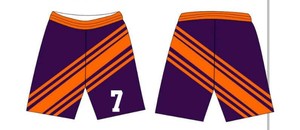 Uniforme de Baloncesto Transpirable de Alta Calidad, Personalizable, 100% Poliéster, Servicio al por Mayor y OEM - Product Image 4