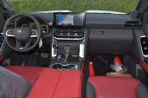 TOYOTA LAND CRUISER - Product Image 5