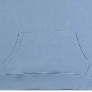 Sweat à capuche à cordon pour hommes Sweat à capuche léger à manches longues - Product Image 3