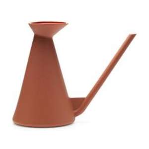 Bote de agua de metal decorativo de gran capacidad duradero superior para jardines de patio con construcción ligera con acabado rústico encantador - Product Image 1