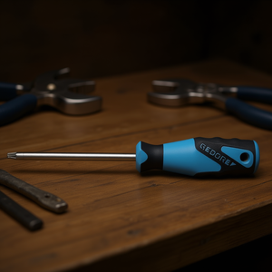 Tournevis Gedore 3C pour vis à tête Torx encastrée – Catégorie de produit premium - Product Image 3