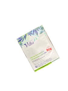 Revitalisant pour la peau Unisexe Eau minérale fermentée de noix de coco Vietnam Jeunesse instantanée Biocell Nourrissant Hydratant Masque facial - Product Image 5