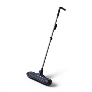 CLEANCRAFT HKM 700 Handkehrmaschine 700 mm Floor <b>Sweeper</b> with 2800 M/h and 20 l Capacity - Product Image 3