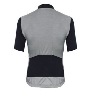 Jersey de ciclismo transpirable personalizado para hombre, ropa para el sudor de la mejor calidad, a buen precio - Product Image 2