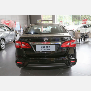 รถซีดานรุ่นใหม่2025 Nissan Sylphy 5ที่นั่งหนัง1.2L เครื่องยนต์1.6L R16 FWD ไฮบริดสต็อกด้านซ้ายมือ - Product Image 3