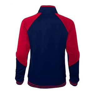 Outerstuff Sporty Winter Chaqueta de hockey sobre hielo para hombres Ligero Spandex/Poliéster A prueba de viento y transpirable Hecho en Pakistán - Product Image 2