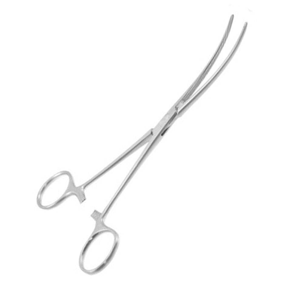 Bainbridge คีมโค้งสแตนเลส