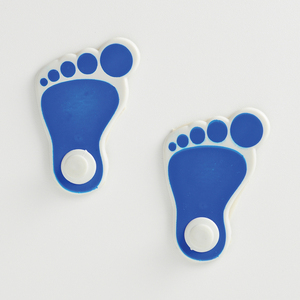 Crochets de pied VL Junior 1605 Catégorie de produit : Barres d'appui pour enfants - Product Image 1