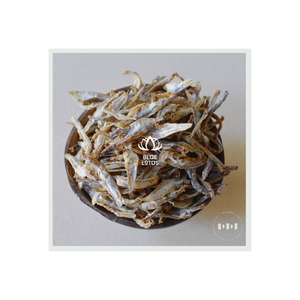 Anchoa de pescado de Vietnam de alta calidad seca a granel - Product Image 1