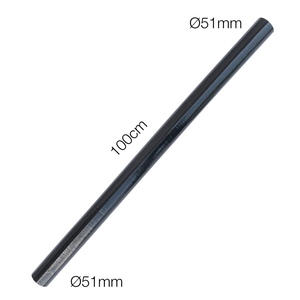 Cavo di prolunga Manitor da 1 m ID 51 mm - Product Image 1