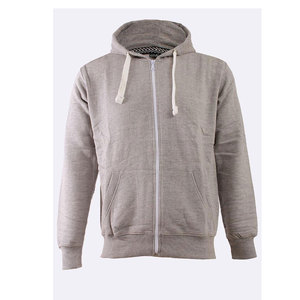 Men's Winter Jacket Pockets Drawstring Plain Stretch Classic Hoody Hooded Jacket Sport Business Winter <b>Yoga</b> Jackets Hoodie - Product Image 2