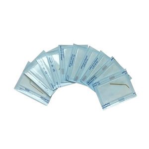 เข็มพลาสมาเพ็น ทองแดง แบบใช้แล้วทิ้ง คุณภาพพรีเมียมจากเกาหลี สำหรับปากกาพลาสมาเพ็น ฟิโบรบลาสต์ - Product Image 4