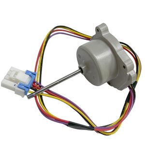 Motor de Ventilador para Evaporador de Refrigerador Eléctrico XPARTCO, Modelo EAU65058313, Nuevo, de Plástico, para Piezas de Condensador - Product Image 2