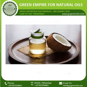 100% huile de noix de coco pure huile de noix de coco biologique naturelle pour les soins des cheveux et de la peau au meilleur prix - Product Image 6