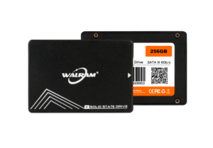 ขายดีมาก walram SSD 128GB 256GB 512GB 1TB 2.5นิ้ว SATA III โซลิดสเตทไดรฟ์ภายใน SSD - Product Image 5