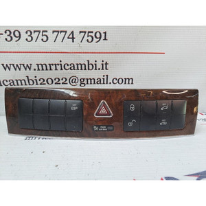 Système de fermeture automatique des portes MERCEDES Classe C Sport Coupé W203 A2038216081 (00>08) - Product Image 1
