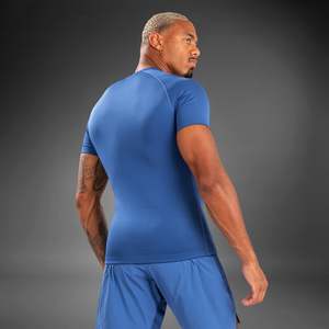 Rashguard impreso personalizado para artes marciales - Product Image 4