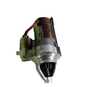 MOTOR DE ARRANQUE CITROEN Serie C35 (74>92) 432534 Gasolina - - Product Image 1