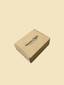 Cajas de regalo de velas de estilo creativo OEM de 2mm, embalaje de papel respetuoso con el medio ambiente con ventaja UV para el envío - Product Image 2