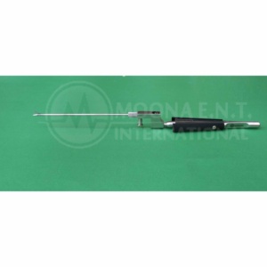 Instrument de chirurgie cardiaque, forceps à ciseaux rotatifs à 360 degrés, microchirurgical neurochirurgical manuel - Product Image 2